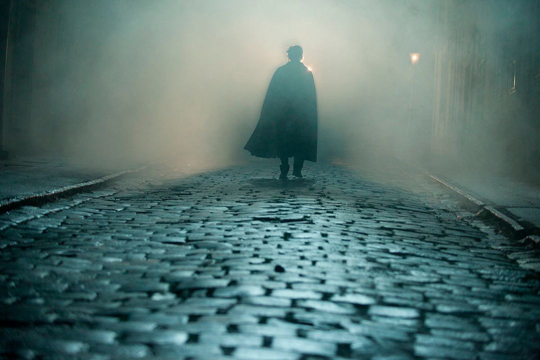 L'Ombre du mal : Photo