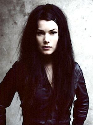 Affiche Brisa Roché