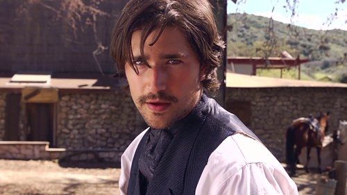 La Première chevauchée de Wyatt Earp : Photo