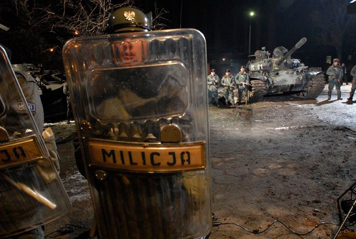 Popieluszko: Freedom Is Within Us : Photo