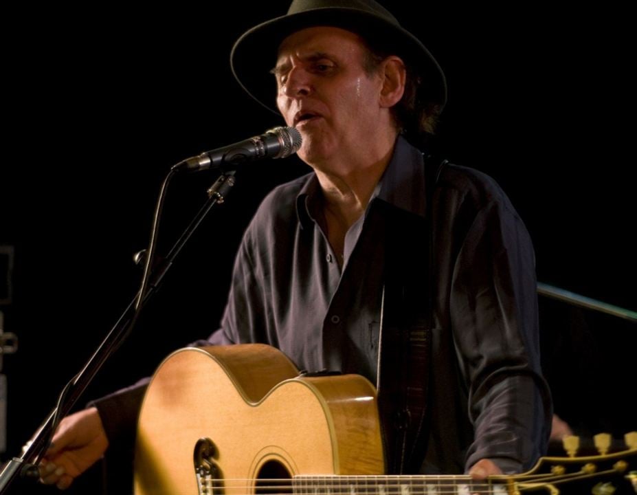 Ron Hynes: Man of a Thousand Songs : Photo