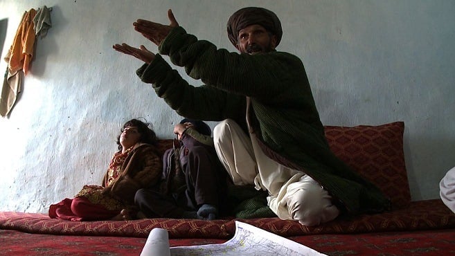 Generation Kunduz - Der Krieg der Anderen : Photo