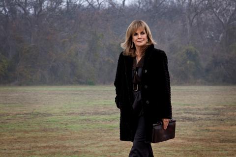 Dallas (2012) : Photo Linda Gray