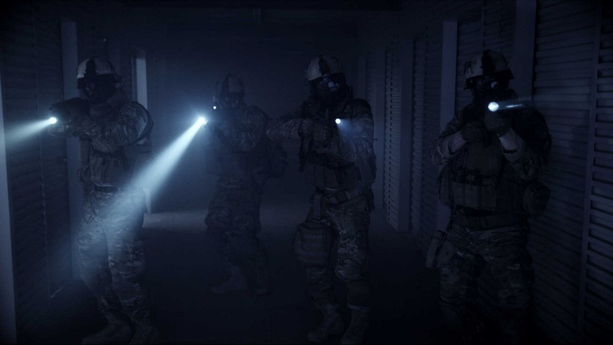 Zombies : Global Attack : Photo