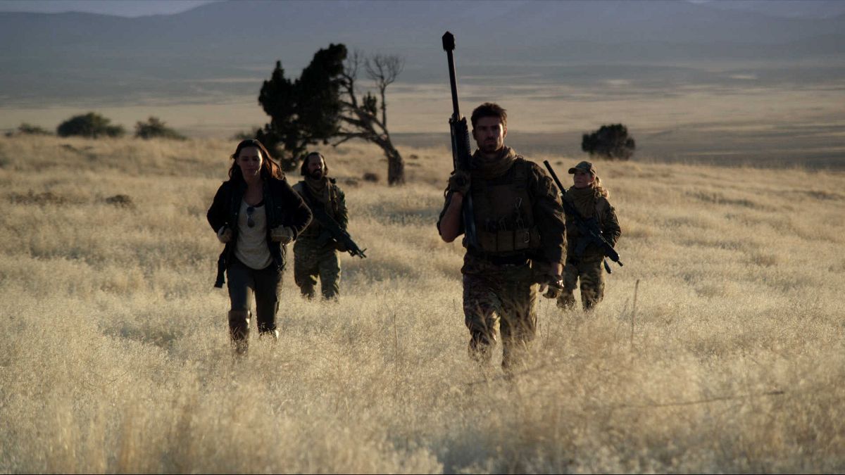 Zombies : Global Attack : Photo