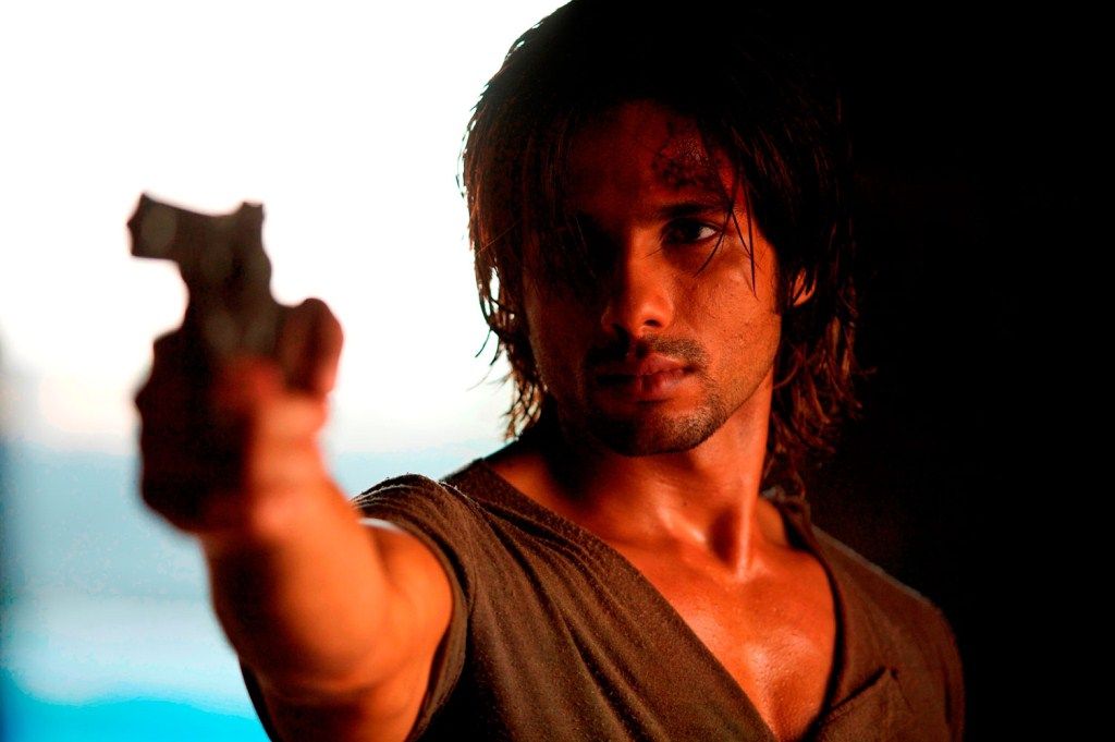 Kaminey : Photo