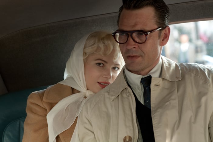 My Week with Marilyn : Photo Michelle Williams, Dougray Scott