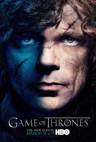 Game of Thrones : Affiche
