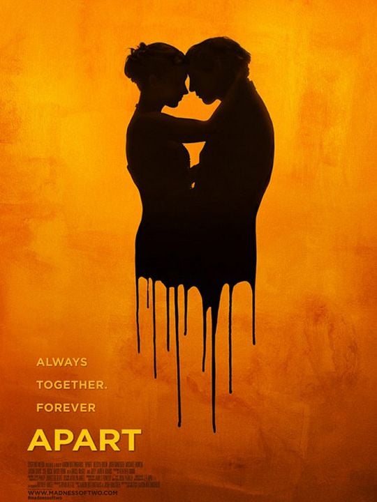 Apart : Affiche