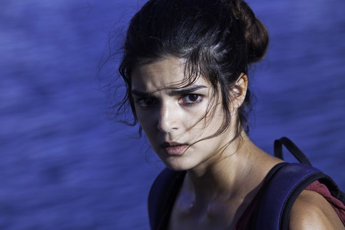 The End : Photo Clara Lago