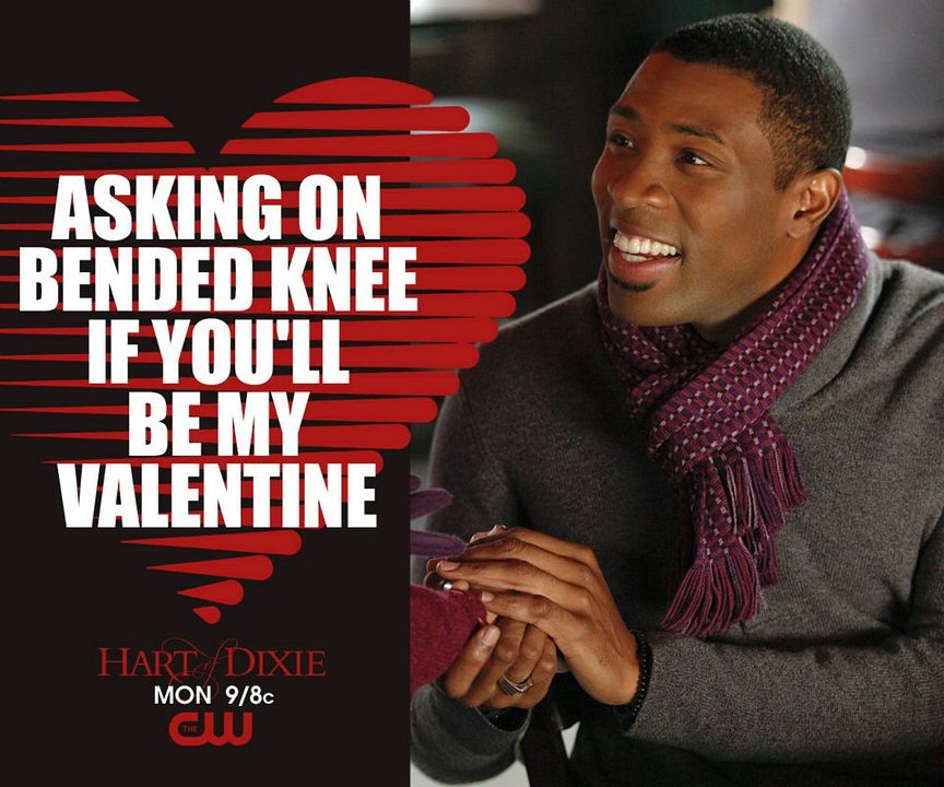 Hart Of Dixie : Photo
