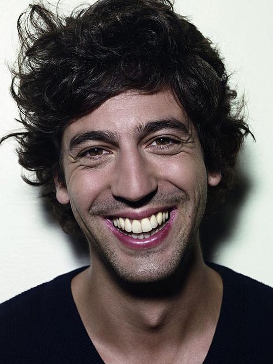 Photo Max Boublil