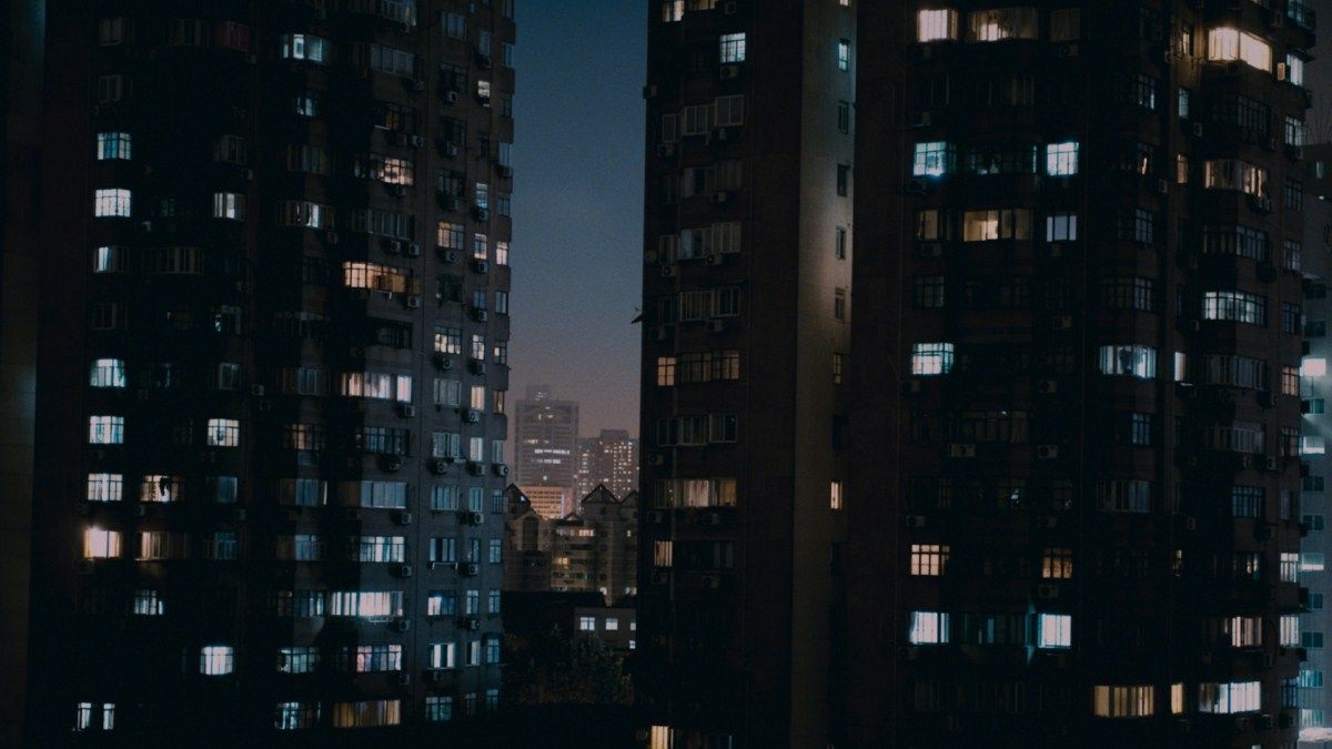 Goodnight Nobody : Photo