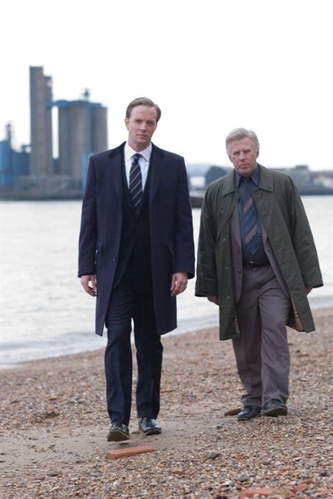 Photo Philip Davis (II), Rupert Penry-Jones