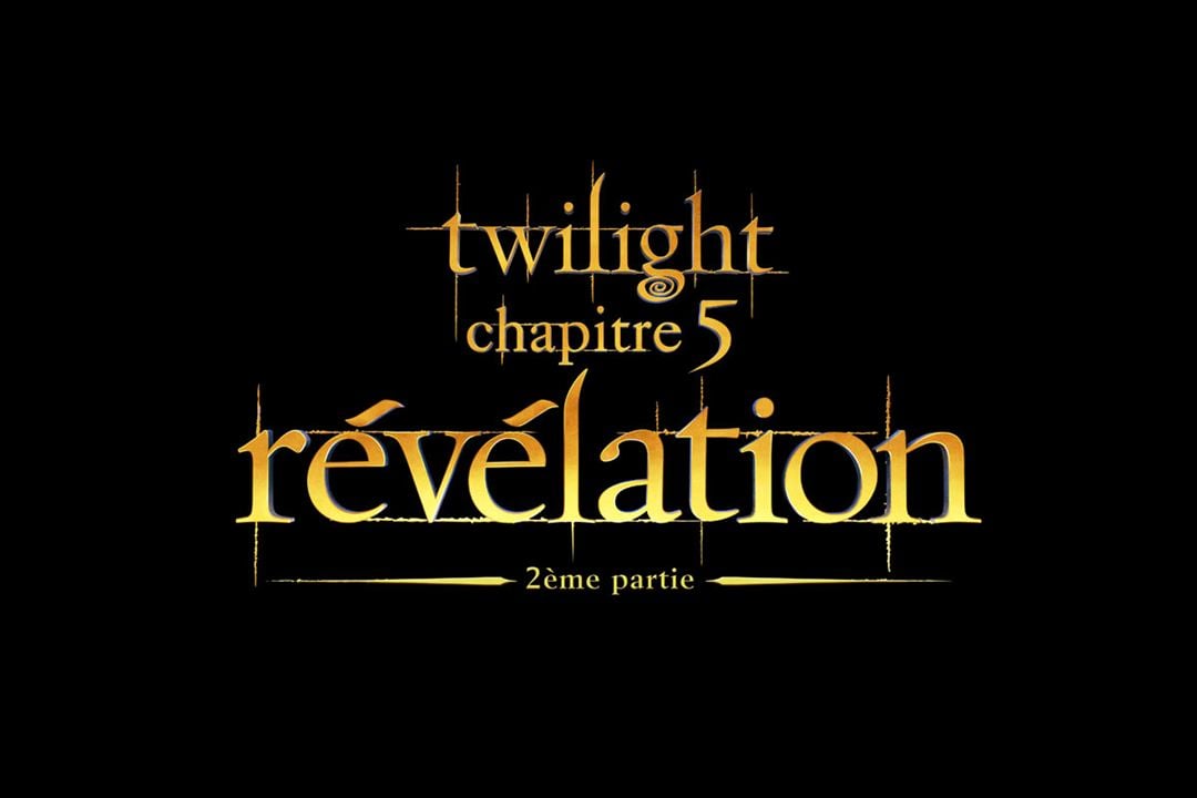 Twilight - Chapitre 5 : Révélation 2e partie : Photo Stephenie Meyer