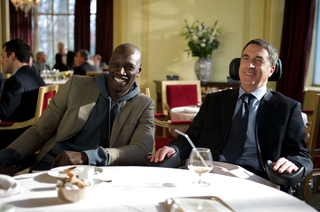 Intouchables : Photo