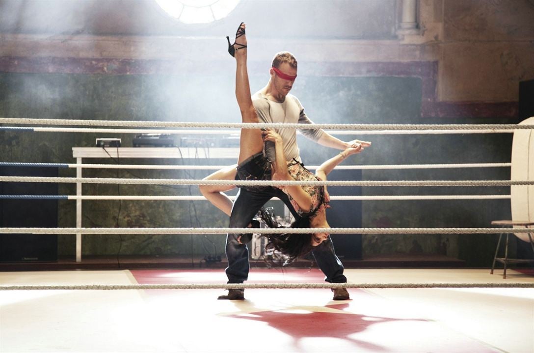 Street Dance 2 [3D] : Photo Falk Hentschel, Sofia Boutella