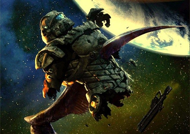 Starship Troopers: Invasion : Photo