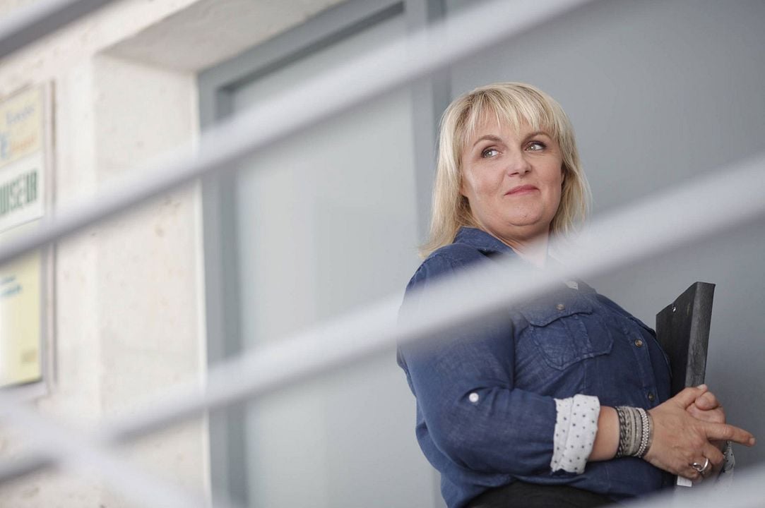 Victoire Bonnot : Photo Valérie Damidot