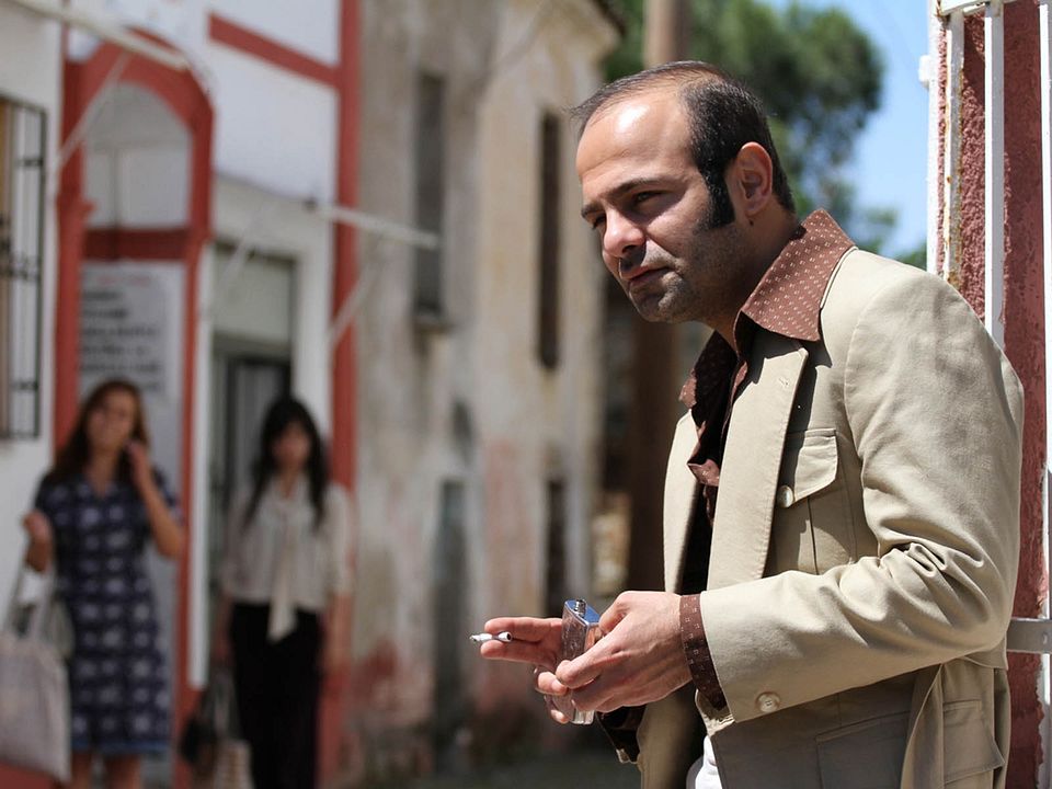 Uzun Hikaye : Photo