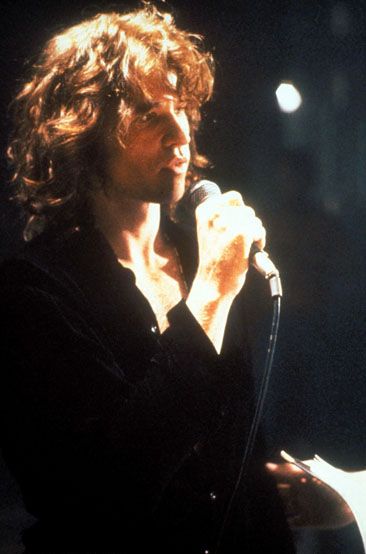 The Doors : Photo