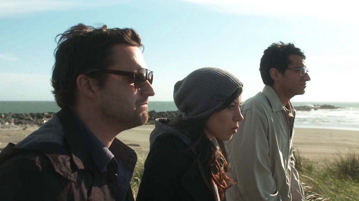 Safety Not Guaranteed : Photo
