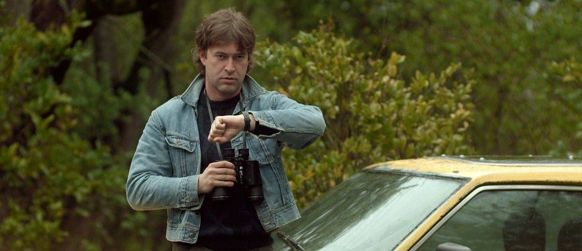 Safety Not Guaranteed : Photo