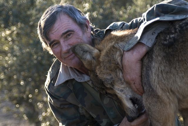 L'Enfant loup : Photo