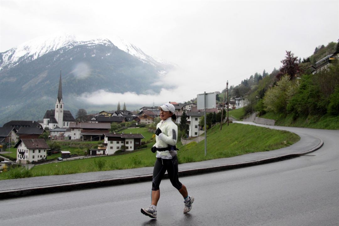 I want to run - Das härteste Rennen der Welt : Photo