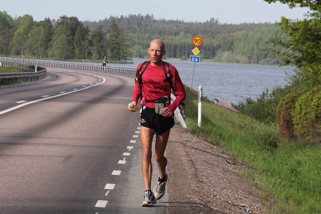 I want to run - Das härteste Rennen der Welt : Photo