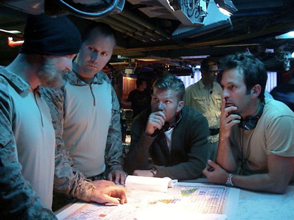 Act of Valor : Photo