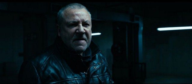 The Sweeney : Photo