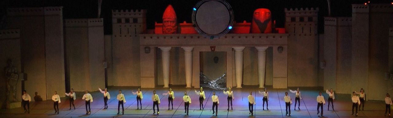 Anadolu Ateşi 3D : Photo