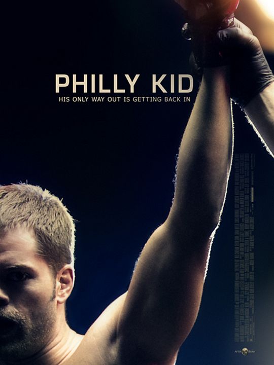 Gladiators : Affiche