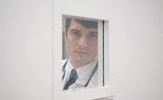 The Good Doctor : Photo Orlando Bloom