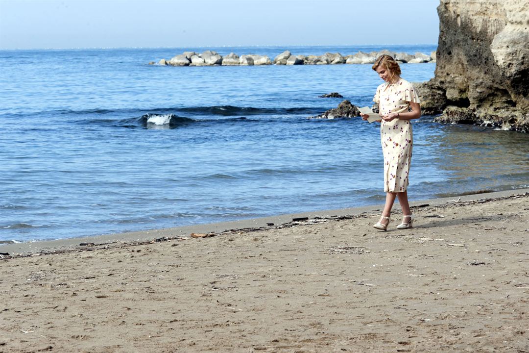 Il cuore grande delle ragazze (Le Grand Coeur des femmes) : Photo