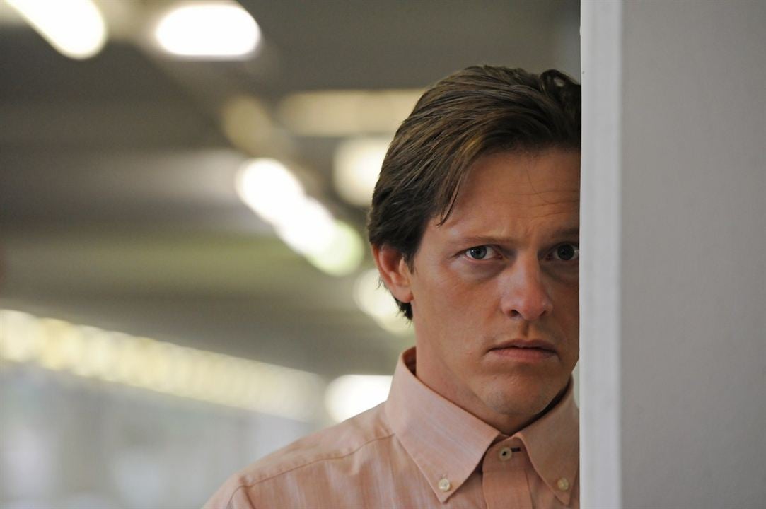 3096 Tage: Thure Lindhardt
