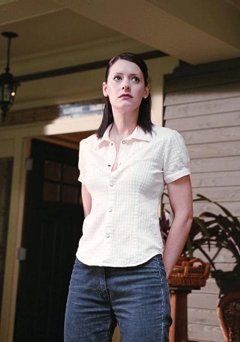 Photo Paget Brewster