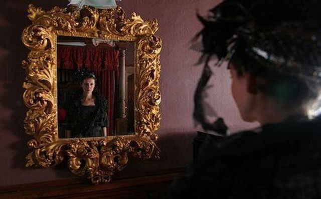 La Fantastique histoire de Blanche-Neige : Photo