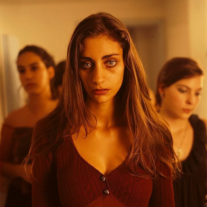 Les Morts-Vivants : Photo