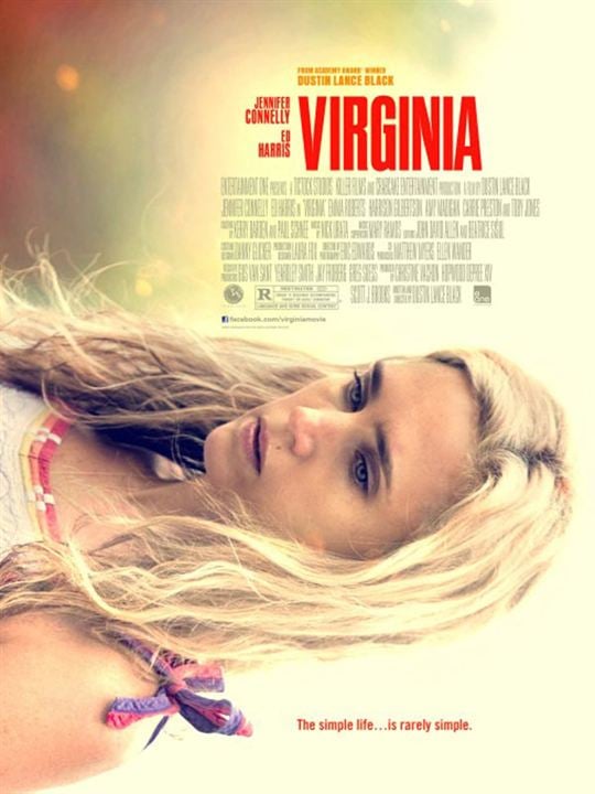 Virginia : Affiche