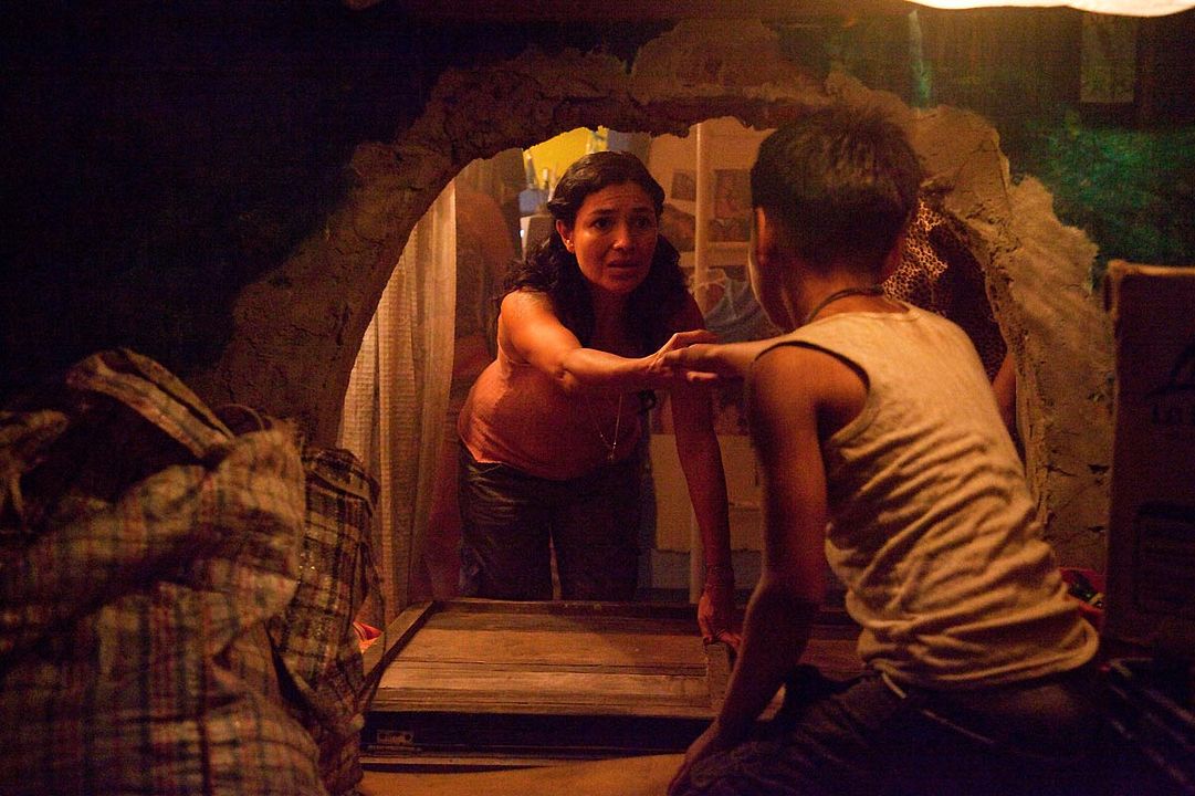 Kill the Gringo : Photo