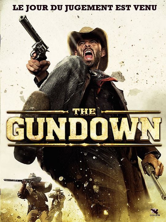 The Gundown : Affiche