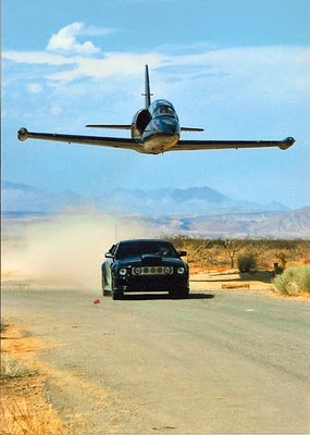 Kill Speed : Photo