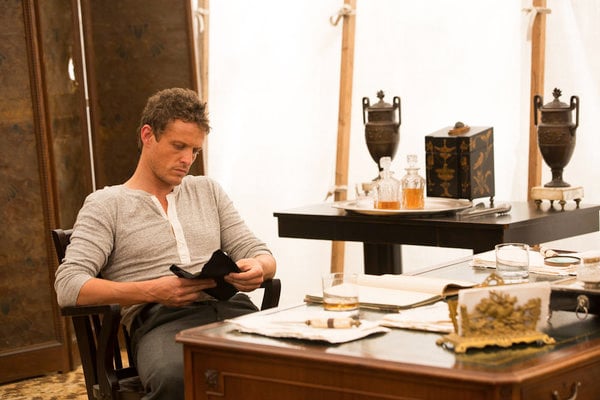 Revolution (2012) : Photo David Lyons