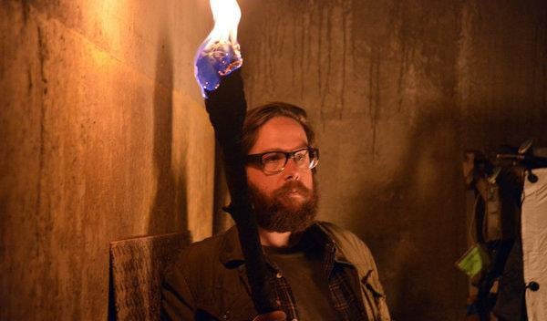 Revolution (2012) : Photo Zak Orth