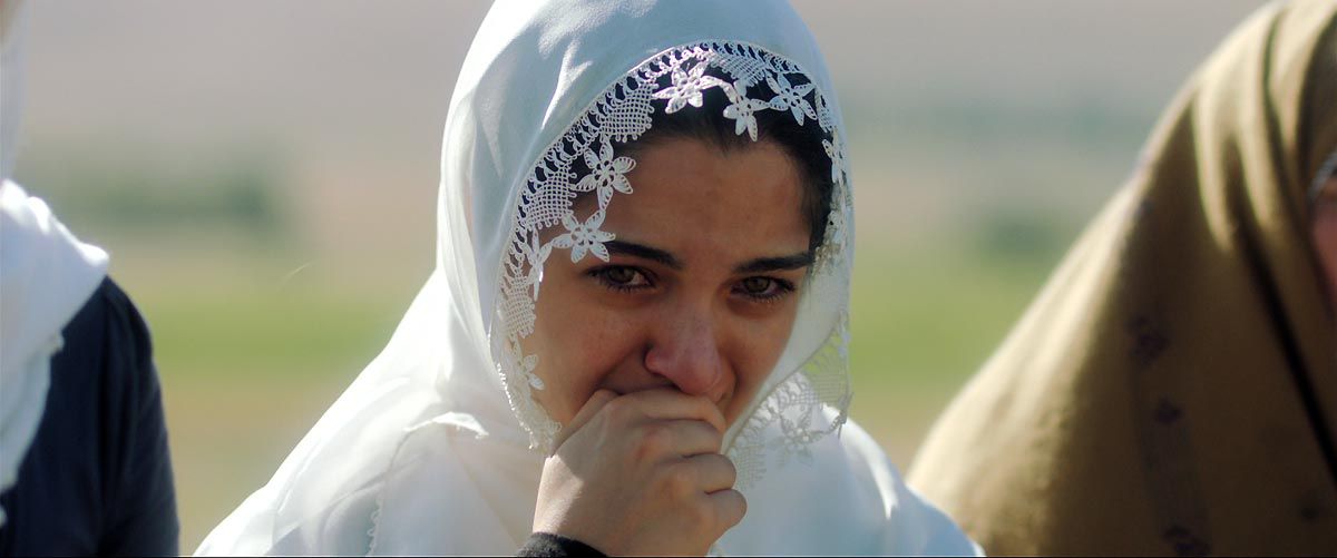 Une Seconde Femme : Photo Begüm Akkaya