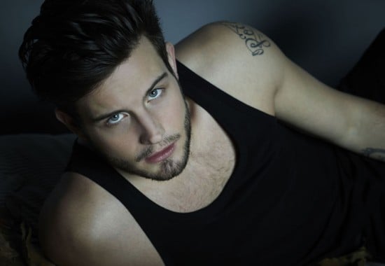 Photo Nico Tortorella