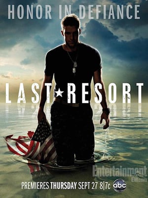 Last Resort : Affiche