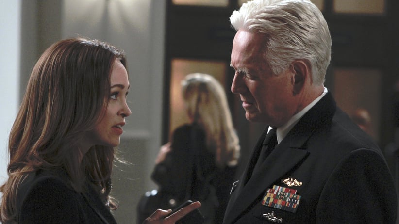 Last Resort : Photo Autumn Reeser, Bruce Davison